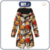 DAMENPARKA (ANNA) - WILD HARMONIES WZ. 3 - Softshell XL