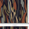 RETRO GEOMETRIC WZ. 12 - tkanina wodoodporna