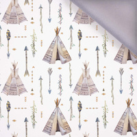 INDIAN / tipi - softshell