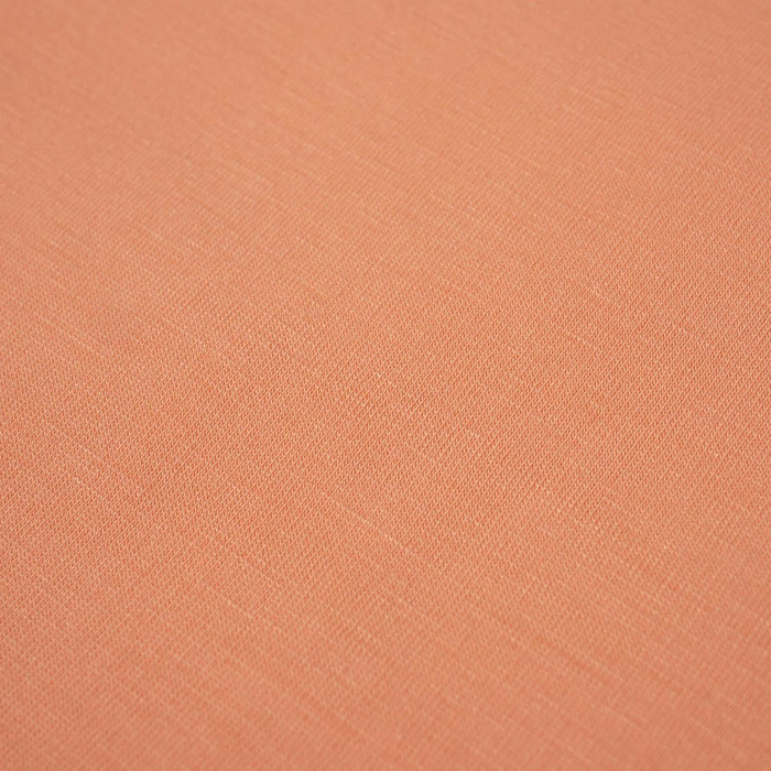 Viscose jersey 210g - Salmon pink (WD-06)