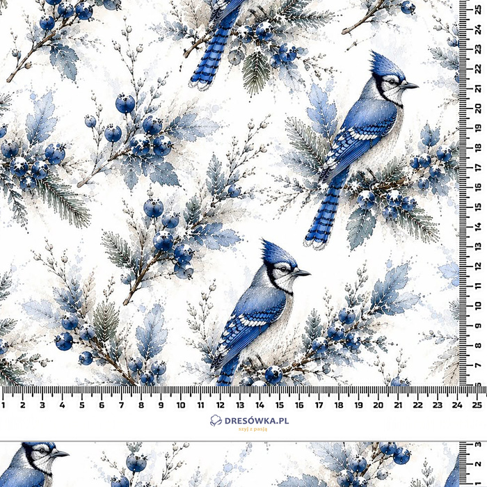 WINTER GARDEN WZ. 8 - Panama 220g