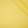 viskózový úplet single jersey 210g - PASTEL YELLOW (WD-39)