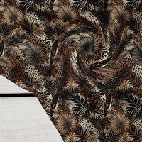 ANIMAL PATTERN WZ. 4 - Krepp