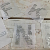 Thermojets - letter N