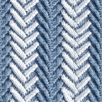 IMITATION SWEATER WZ. 8 - Hydrophober angerauter Wintersweat