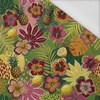 TUTTI FRUTTI WZ. 24 - quick-drying woven fabric