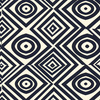 GEOMETRIC WZ. 4 - Crepe