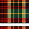 CHECK PAT. 19 - looped knit fabric