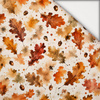 AUTUMN WZ. 4 - lekka dzianina drapana