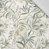 PASTEL FLOWERS WZ. 29 - Cotton woven fabric