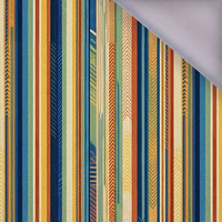 RETRO GEOMETRIC WZ. 14 - Softshell