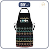 APRON - COOK