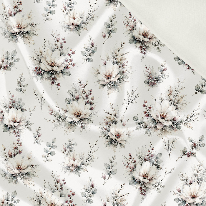 WINTER GARDEN WZ. 13 - Satin