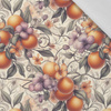 TUTTI FRUTTI WZ. 38 - Cotton woven fabric