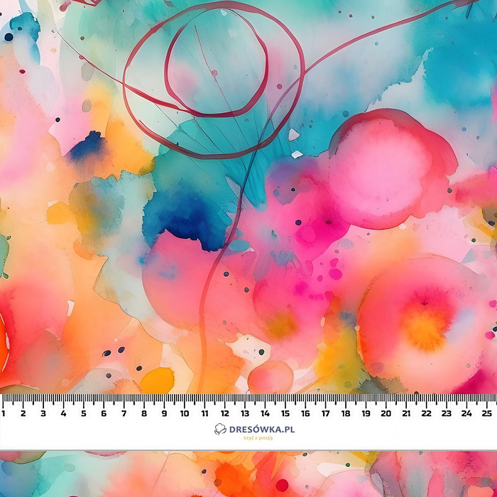 ABSTRACTION WZ.31 - Sommersweat