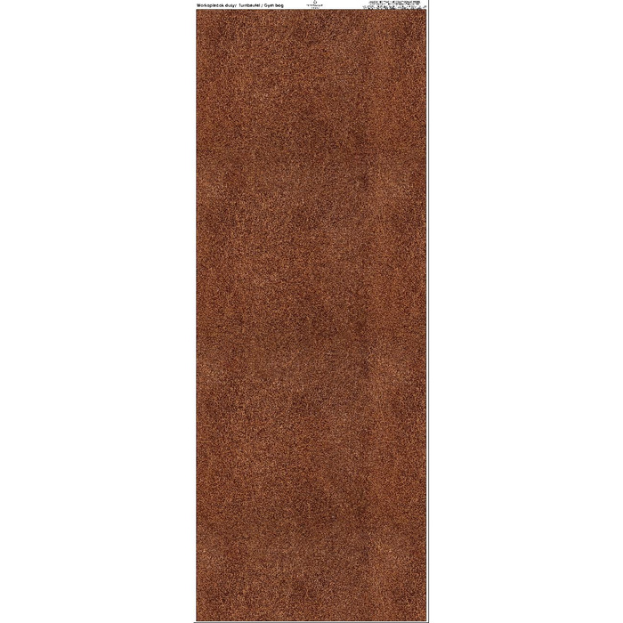 BATOH-PYTEL - LEATHER PATTERN VZ.16 - malý