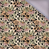 ANIMAL PATTERN WZ. 10 - softshell