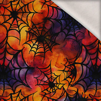 HALLOWEEN WZ. 61 - brushed knitwear with elastane ITY