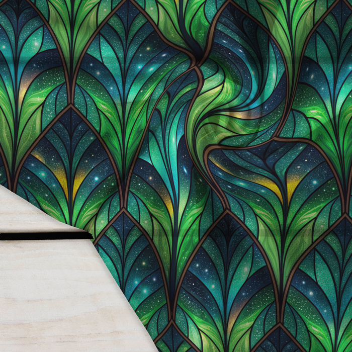 Stained Garden wz. 8 - Krep