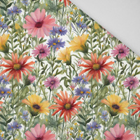 FLOWERS MEADOW WZ. 2 - Panama 220g