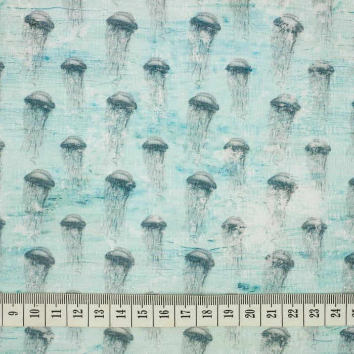 MINI QUALLE (MEERESGRUND) 