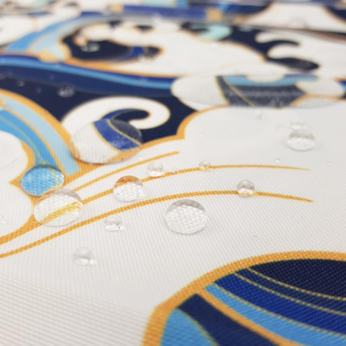 STORM - Waterproof woven fabric