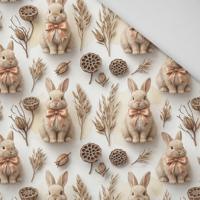 Boho Bunny - Panama 220g