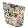 FLOWERS wz.16 - Cotton muslin