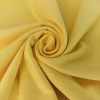 Single jersey mit elastan TE210 - SARI (YELLOW)