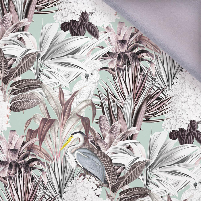 LUXE TROPICAL  vz. 1 - softshell