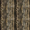 ANIMAL PATTERN WZ. 9 - Cotton drill