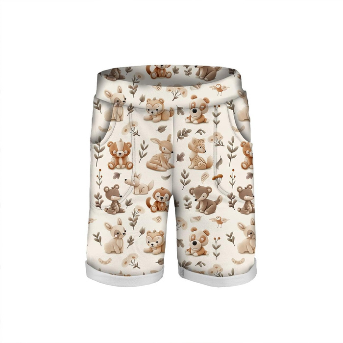 Little Nature WZ.16 - teplakovina