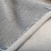 Diagonal-French Terry / HEAVY 620g - MELANGE GRAU