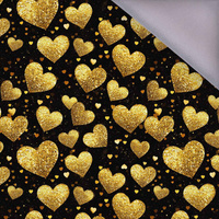 Black & Gold Glamour wz.5 - Softshell