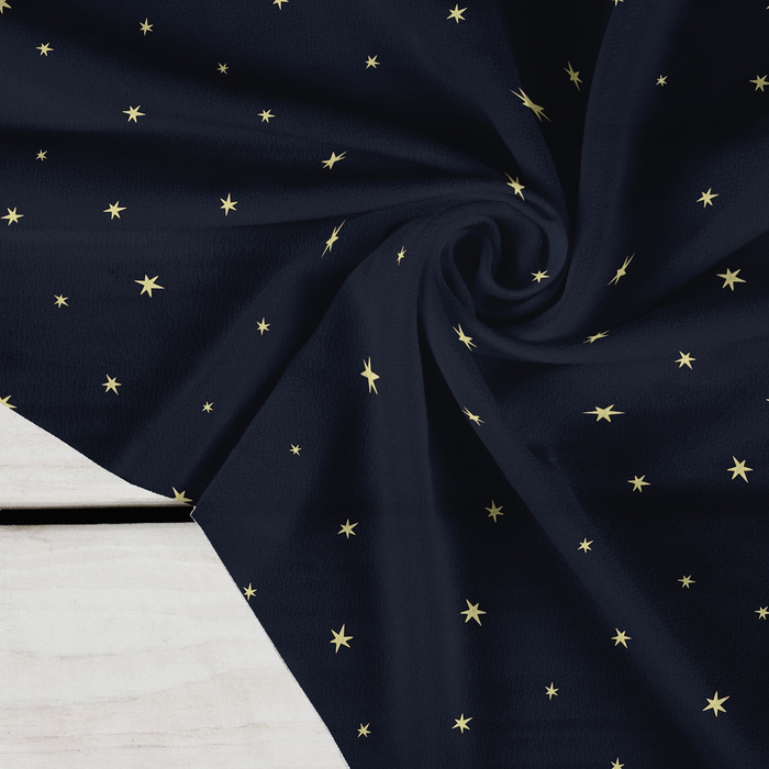 MINI STARS - Krepp