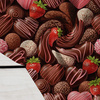 VALENTINE'S DAY 27 - Crepe