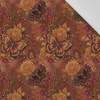 ANIMAL PATTERN WZ. 7 - Viskose Webware