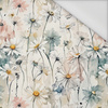 FLORAL REVERIE WZ. 13 - tkanina wodoodporna