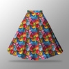 ABSTRACTION wz.15- Slub Weave