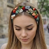 TUTTI FRUTTI WZ. 20 - Cotton muslin