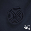 Ściągacz Prążkowany HEAVY 500g - NAVY