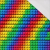 NEON BLOCKS WZ.2 - single jersey