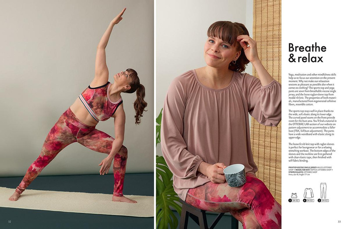 Ottobre Woman 5/2019 (en)