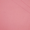 T-shirt knit fabric 100% cotton T180 - FLAMINGO PINK