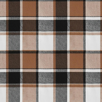 CHECK PAT. 29 - brushed knitwear with elastane ITY