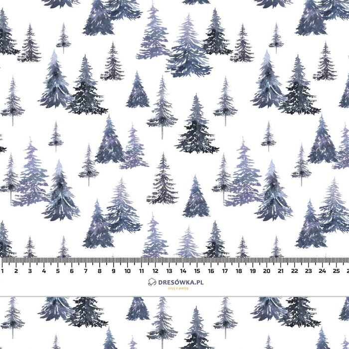 LES VZ. 2 (MALOVANÝ LES)