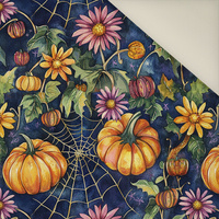 HALLOWEEN WZ. 62 - Upholstery velour