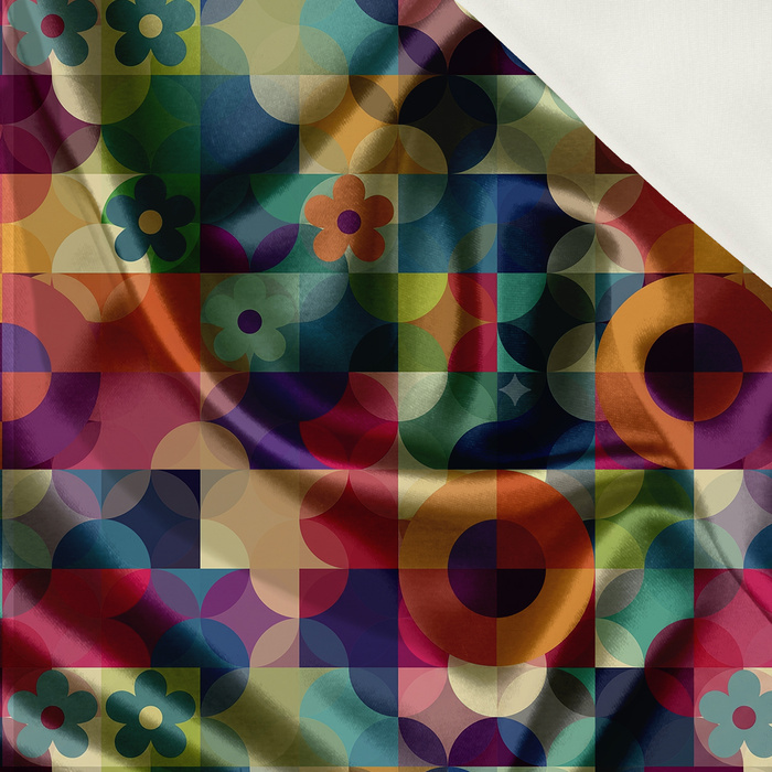 COLOR POP WZ.6 - satén