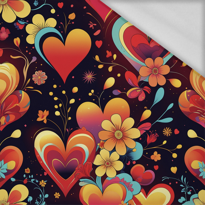 VALENTINE'S DAY 20 - Thermo lycra