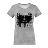 T-SHIRT DAMSKI - ITSY BITSY - single jersey M